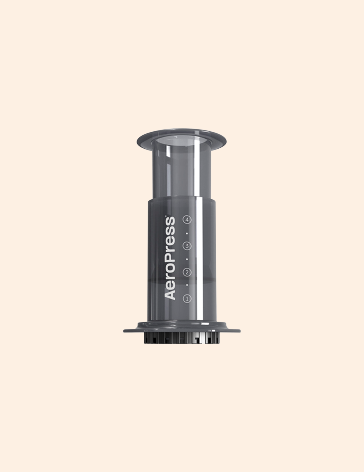 Aeropress Brewer