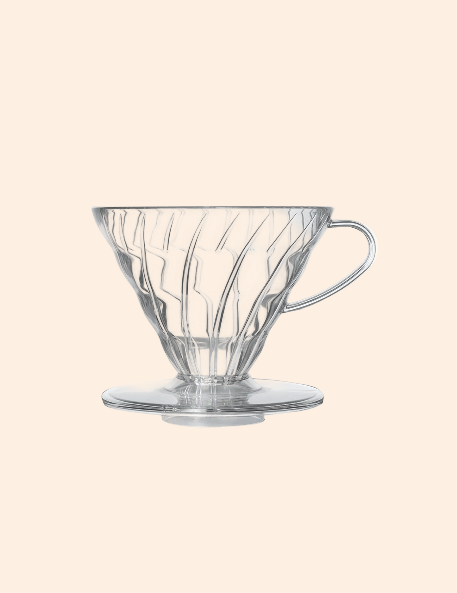 Hario V60 Coffee Brewer